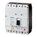 Vermogensschakelaar voor trafo-, generator- en installatiebeveiliging Eaton NZMS1-4-A20